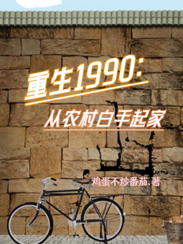 重生1990:从农村白手起家