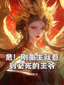 危!刚重生就惹到必死的王爷